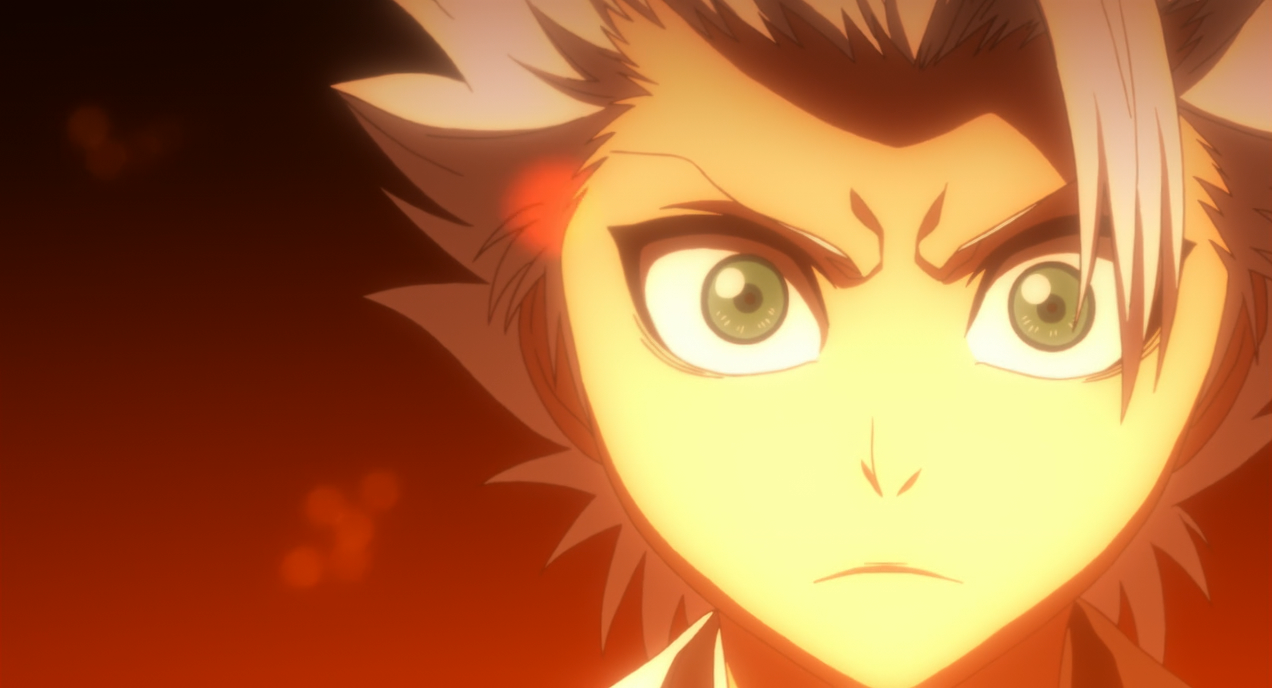 Bleach: The DiamondDust Rebellion (Fansubber)